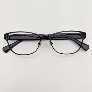 🕶️Ralph Lauren RA6043 131 Eyeglasses 52/15 135 /KAB339🕶️​